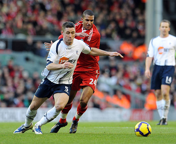 利与他的团 利与他的团