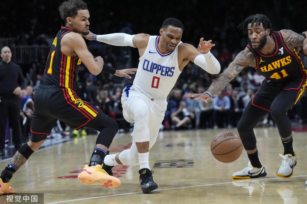 东契奇搭档 东契奇搭档