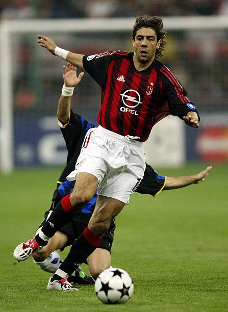 亚杯的准备 亚杯的准备